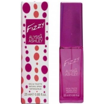 Alyssa Ashley Fizzy toaletná voda dámska 50 ml Tester