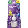 Air Wick Essential Oils elektrický osvěžovač náhradní náplň Lavender Meadow & Bluebells 19 ml