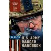 Ranger Handbook (Large Format Edition) (Ranger Training Brigade,U S Army Infantry,U S Department of the Army)(Brožovaná)