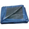 Levior FESTA zakrývacia plachta 8x12 m EKONOMIK 60 g/m2 modrá 25379