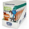 ANIMAL ISLAND Pate Turkey - mokré krmivo pro kočky - 12x100g