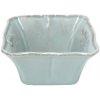 Remekin|miska na dip, hranatá 10cm|0,15L, ALENTEJO, tyrkysová|Costa Nova