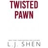 Twisted Pawn (L.J. Shen)(Brožovaná)