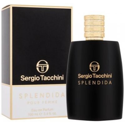 Sergio Tacchini Splendida 100 ml Parfumovaná voda pre ženy