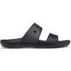 Unisex šľapky Crocs, CLASSIC CROCS čierna, 41/42