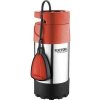 Čerpadlo ponorné 4-stupňové antikorové, 1100W, 6000l/hod, max. výtlak 40m
