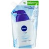Nivea Creme Soft tekuté mydlo náhradná náplň 500 ml