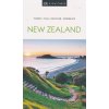 průvodce New Zealand anglicky Eyewitness