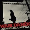 DANEK WABI - JSEM VOLNEJ JAKO PTAK (1VINYL)