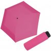 Derby Micro Slim dámský/dětský skládací deštník 722963PI růžová