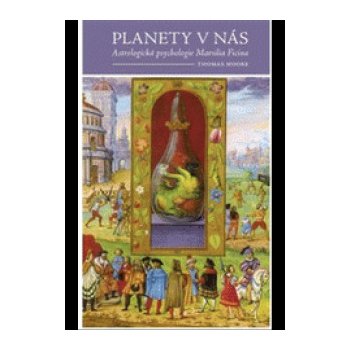 Planety v nás. - Thomas Moore