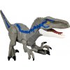 Dinosaurus Velociraptor 27 cm so zvukom