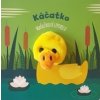 Káčatko - Agnese Baruzziová