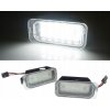 LED tabuľové lampy FORD C-MAX 09-14 FOCUS MK2 MK3