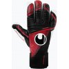 Uhlsport Powerline Absolutgrip Hn brankárske rukavice black/red/white