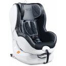 Autosedačka Caretero Defender Isofix 2014 grey