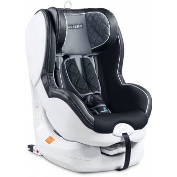 Caretero Defender Isofix 2014 grey