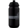 Láhev FORCE FINE 0,5 l, černo-šedá