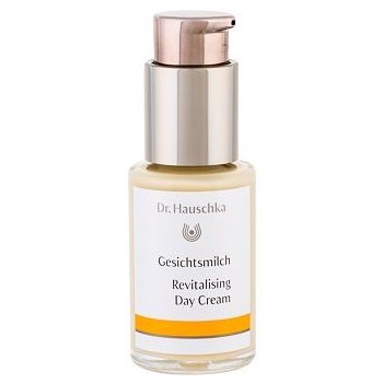 Dr. Hauschka Facial Care Revitalising Day Cream revitalizačný krém pre suchú pleť 30 ml