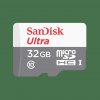 SanDisk MicroSDHC 32GB SDSQUNR-032G-GN3MA