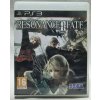 Resonance of Fate