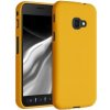 Púzdro kwmobile Samsung Galaxy Xcover 4 / 4S žlutá