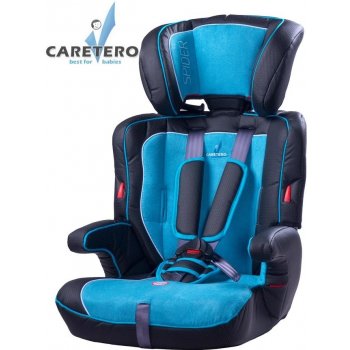 Caretero Spider 2014 Blue