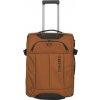 Travelite Briize Wheeled Duffle S Curry