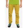Lezecké nohavice Ocun Mania Pants - yellow dried tobacco