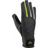 Leki Guide charcoal/neon yellow white