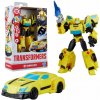 Figurka Transformers Prime Changers Bumblebee