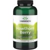 Swanson Hawthorn Berry, Plody hlohu, 565 mg, 250 kapsúl