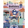 Bratislava – The Magic Metropolis (new version) - Hvorecký Michal