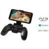 EVOLVEO Fighter F1, bezdrátový gamepad pro PC, PlayStation 3, Android box/smartphone SGM GFR-F1
