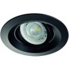 Bodové svietidlo Kanlux 26743 1x50W MR16/GU10 12V/230V IP20