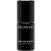 NeoNail gél lak 7,2 ml - Dry Top Matte