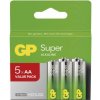 GP Super AA 5 ks B01215