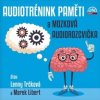 Audiotrénink paměti a mozková rozcvička - Audiokniha CD