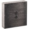 Ondo Beauty 36.5 BBO-SONG Charcoal & Willow Purifying Cleansing Bar 70 g