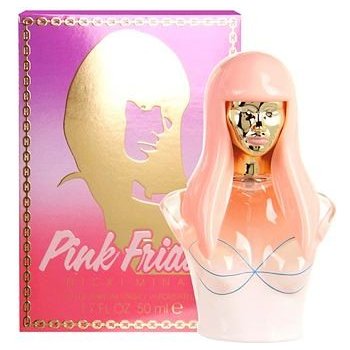 Nicki Minaj Pink Friday parfumovaná voda dámska 100 ml Tester