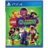 LEGO DC Super-Villains PS4