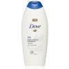 Dove Talco pena do kúpeľa 700 ml
