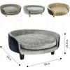 Pets heaven pelech pre psa sivé 55 cm x 65 cm