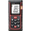 EXTOL PREMIUM Merač vzdialenosti laserový, 0,05-80m, 0,05-80m