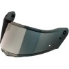 plexi pre prilby N402 s prípravou pre Pinlock, NOX (tmavé)