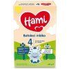 HAMI 4 Batoľacie mlieko 600g