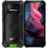 Oukitel WP23 Pro, 8/128GB,10600mAh, zelený