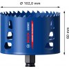 Dierovka Bosch EXPERT Tough Material Dostupné varianty: Dierovka Bosch EXPERT Tough Material 102 mm