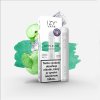 IZY VAPE IZY VAPE ONE Apple Ice 2ml 18mg White 1bal