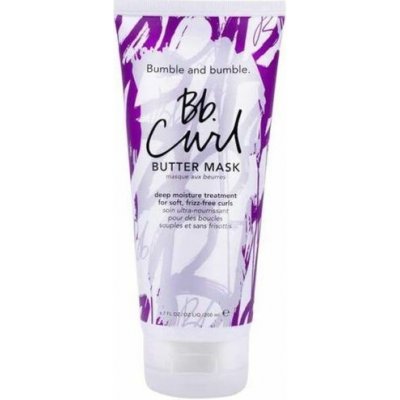 Bumble and Bumble Bb. Curl Butter Masque 200 ml